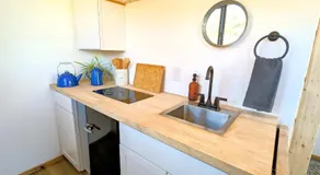 Wildhaven Yosemite Glamping - Image 5
