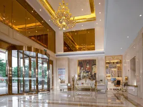 Vienna International Hotel Meizhou Xingning High-speed Railway Station - Image 2