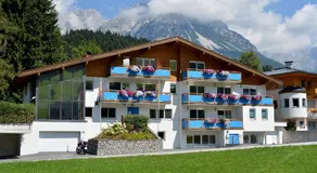 Blaiken Appartements in Scheffau am Wilden Kaiser - Image 4
