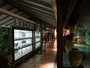 Georges Blanc Parc & Spa - Relais & Chateaux - Image 4
