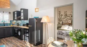 Charming Villa with Private Pool in Valbonne French Riviera - Image 4