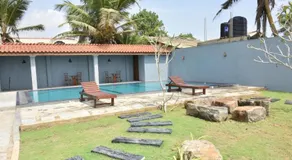 Arrow Beach Hotel - Image 4