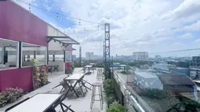 Redstar Hotel Jakarta - Image 5