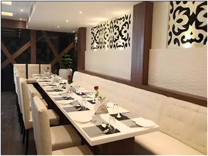 Hotel Poonam Plaza - Image 2