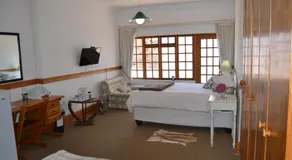 Lekkerrus guesthouse - Image 2