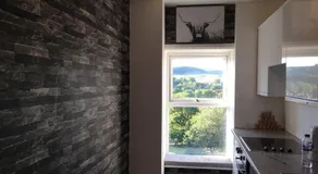 Flat 8 Buxton Town centre apartment - Image 3