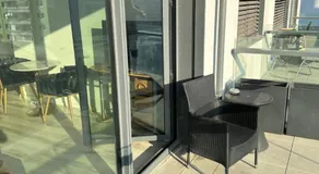 Ein Park Apartment with free parking - Image 4