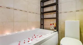Entire Family Home - 2BD2BTH Central Earl's Court - Image 4
