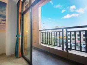 Yijia Yupin Hotel Apartments - Image 2