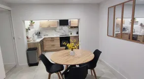 Chez Cricri, modern accommodation - Image 3
