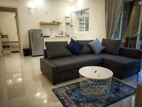 Cozy 1BR Apartment In Siolim,North Goa - Image 3