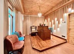 7oak Bed &Breakfast sanjauli shimla - Image 3
