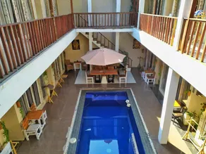 CJ's House Trawangan - Image 3