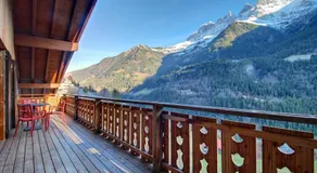 Penthouse, terrasse spectacular view - Image 3