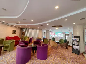 Qingdao Sophia International Hotel - Image 4