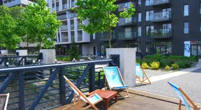 TWO TOWERS Old Town Apartments-City center-by the river-observation terrance on the roof-free parking - Image 3