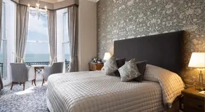 Langham Hotel Eastbourne - Image 2
