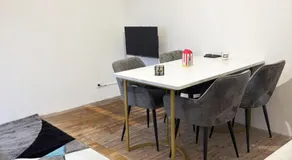 Appartement rénové 50M2 avec jardin commun - Image 3