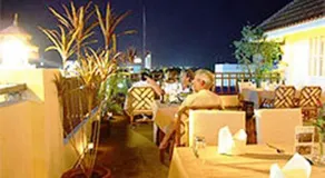 Tanawit Hotel & Spa - Image 5