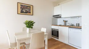TERRE MARINE - Bel appartement avec terrasse vue mer - Image 5