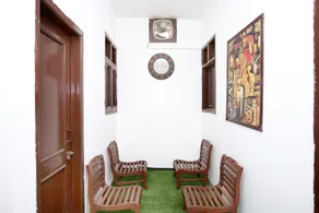 OYO 14832 Hotel Rooftop - Image 3