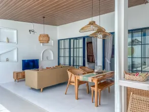 Hava Villas Linggarjati Kuningan - Image 4