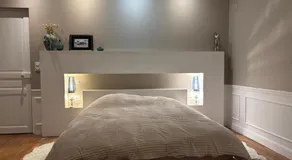 Chambre dans demeure de caractère - Image 2