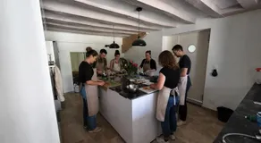 La Part'Thé, escale et saveurs près de Chambord - Image 3