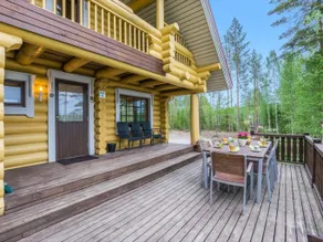 Holiday Home Aurinkoranta by Interhome - Image 2