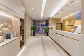 Home Inn Neo Dalian Olympia 66 Shengli Road - Image 3