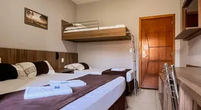 Hotel Caminhos da Serra - Image 2