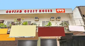 Hotel O Govind Guest House - Image 2