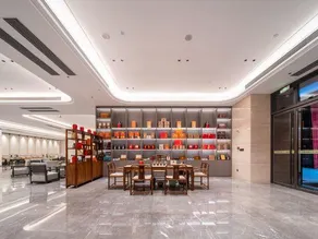 Radow Renren International Hotel - Image 3