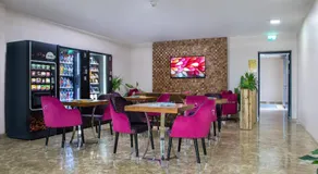 Work & Sleep Boardinghouse Mannheim - Image 4