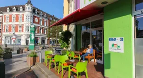 An der Persiluhr Stadt-gut-Hotel - Image 4