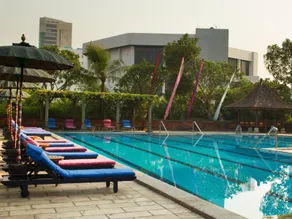 Bumi Surabaya City Resort - Image 4