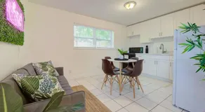 Boho 6, studio Near Air-Cruise Port & Beach - Image 2