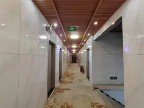 Dingxin Hotel (Liaocheng Dong'e Bus Station Branch) - Image 5