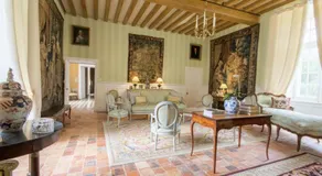 Château de Cadouzan - Image 2