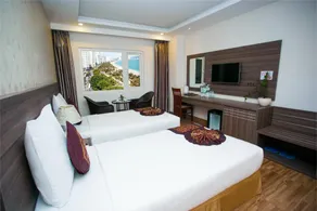 Euro Star Hotel - Image 4