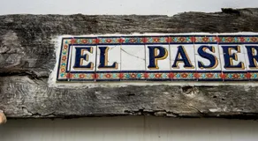 Ático El Pasero con Solarium y Barbacoa - Image 5