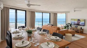Sky High 2BR Ocean view Retreat - Image 4