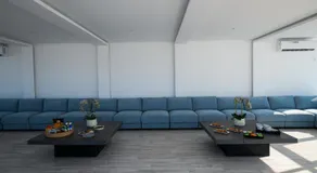 Siniya Island Leisure Campground Umm Al Quwain - Image 5