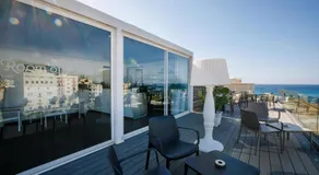 Room Of Andrea Hotel - Image 2