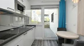 City-Hotel Zuffenhausen - Apartments - Image 3