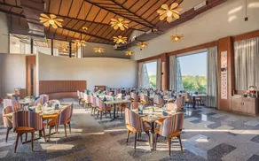Sayaji Resorts & Spa Jawai - Image 4