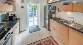 Beautiful Home In Esbjerg V With Wifi - Image 4