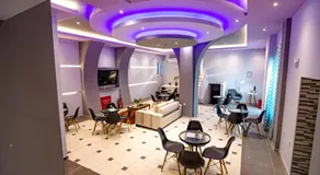 N E P center Hotel Rodos - Image 2