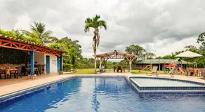Casa Campestre San Cristóbal cerca al Parque del Café - Image 2