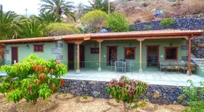 El Pirguan Holiday House, your oasis in La Gomera - Image 5